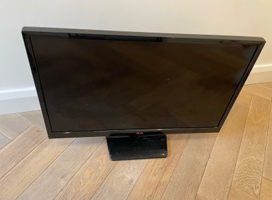LG 29 inch tv - free
