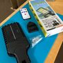 LED Street Lamp Solar Power Rechargeable and remote control Image 4