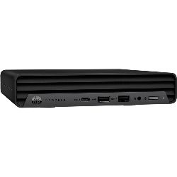 Micro Pc Hp Prodesk 400 G6 Dm Core I5-10500t 16gb 500gb Ssd Desktop Mini Windows 11 Pro