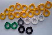 Lego Floatation Ring