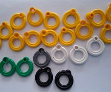 Lego Floatation Ring