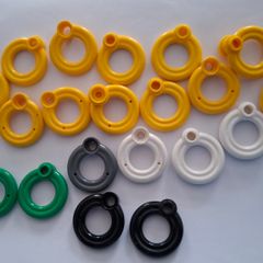 Lego Floatation Ring