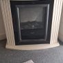 Electric fire Image 4