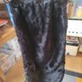 Faux Fur Wrap Image 5