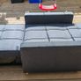Chair bed sofa bed Image 4