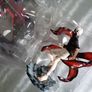 Tokyo Ghoul Ken Kaneki Kotobukiya Figure Image 8