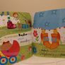 Taylor Tiptoe Story Book Image 6