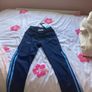 girls tracksuit and legging with tags Image 2