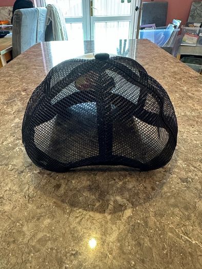 Bass pro shops cap