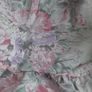 New Pelmet fabric fit 5ft to 7ft Image 3