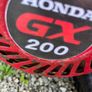 Power Washer HONDA Image 3