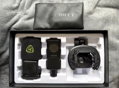 Lewitt LCT 440 pure