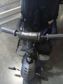 Premim trike