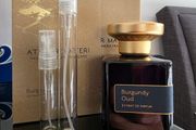 Atelier Materi Burgundy Oud