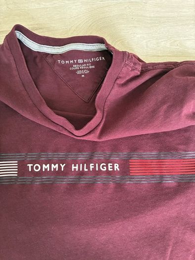 Tommy Hilfiger T Shirt