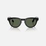Ray-ban Meta Low Bridge Fit Headliner - Gen 2 Image 2