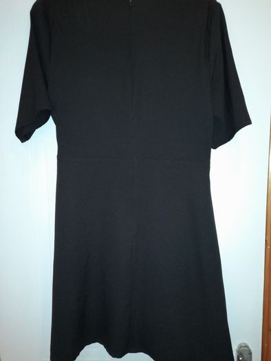 ladies dress new look