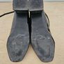 Nolita Italian Designer Mary Jane Heels (Genuine Leather) Image 8