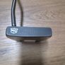 Wilson Staff Bucktown putter Lefthanded Image 6