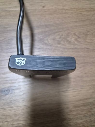 Wilson Staff Bucktown putter Lefthanded