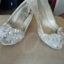 wedding shoes Image 2