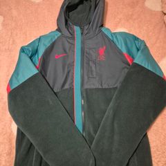 Liverpool Nike Coat