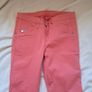 G star raw arc 3d super skinny size 28/32 pink in excellent condition Image 4