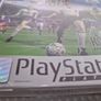 International Superstar Soccer Pro PlayStation1 Ps1 PlayStation2 Ps2 Games Original Image 3