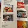 call card book Image 3
