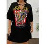 BNWT Rock Style Dress size 18/20 Image 4