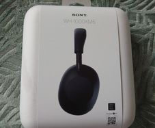 Sony Wh-1000xm6