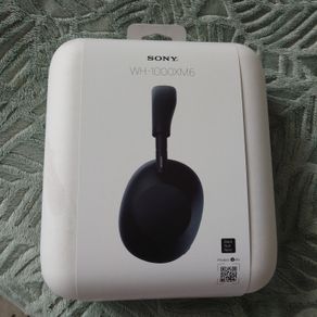 Sony Wh-1000xm6
