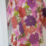 Next Shower Resistant Hooded Coated Cotton Jacket Image 5