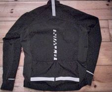 Cycling jacket