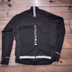 Cycling jacket