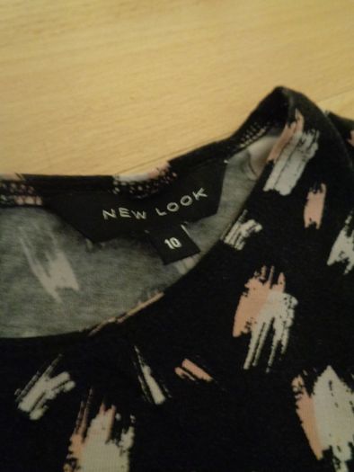 "New Look" Ladies Cotton Top for Sale