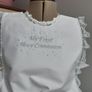 Communion aprons Image 7