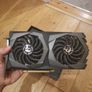 Msi Gamingx Gtx 1660 Super 6gb Gpu Image 4