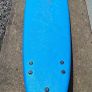 8ft surf board Image 4