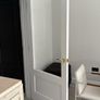 Beautiful internal door , 80X34 inches . From a showhouse Image 2
