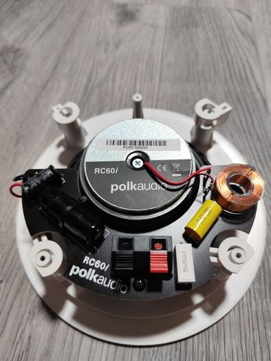 Polk Audio Ceiling Speakers