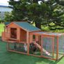 Henitentiary Coop - 4 to 5 birds - Free Delivery Image 5