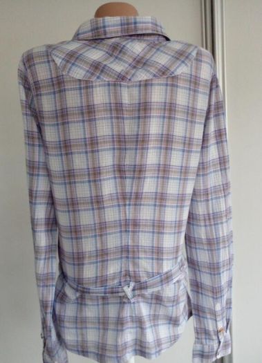 Tommy Hilfiger ladies shirt size L