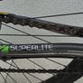 Felt QX85 Hybrid Bike 700c, Disc Brakes, Fenders Image 5