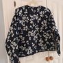 Kaffe Light Padded Jacket New Image 2