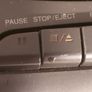 JVC CD, Radio, Tape, Portable music system, Model RC-X230, in excellent cosmetic condition, stuck on Standby Mode, dont have remote Image 10