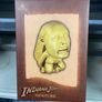 Disney Store Fertility Idol Figure, Indiana Jones and the Raiders of the Lost Ark Image 2