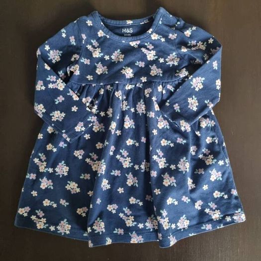 Baby Girl bundle 6 9 months