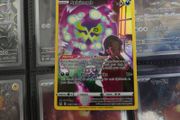 Spiritomb ! Illustration Rare ! from Lost Origin Set ! 2022 ! Pokemon Card !