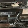vintage fisher hi-fi system Image 10